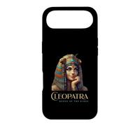 Custodia per iPhone Air Cleopatra Regina dei Re Arte Egiziana