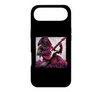 Custodia per iPhone Air Cleopatra Zombie Suonare la Chitarra Egitto Egitto Storia Amante