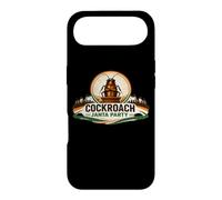 Custodia per iPhone Air Cockroach Janta Party CJP Political Satire Design