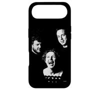 Custodia per iPhone Air Cocteau Twins Treasure Band Foto di AJ Barratt