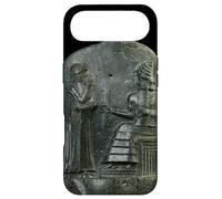 Custodia per iPhone Air Codice di Hammurabi