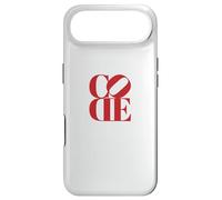 Custodia per iPhone Air Codice - Regalo d'amore per sviluppatori programmatori codificatori Geek Nerd