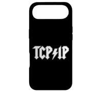 Custodia per iPhone Air Codificatore divertente del IP di TCP di sostegno IT di Cybersecurity dell'ingegnere della rete