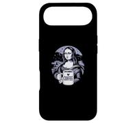 Custodia per iPhone Air Coffee Lover Famous Art Espresso Latte Cafe Kaffee