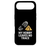 Custodia per iPhone Air Collezione di prove di analisi della scena del crimine di hobby forense