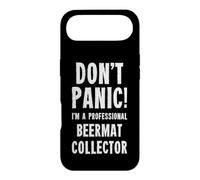 Custodia per iPhone Air Collezionista Beermat