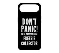 Custodia per iPhone Air Collezionista Freebie