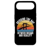 Custodia per iPhone Air Colmare il divario ingegnere strutturale