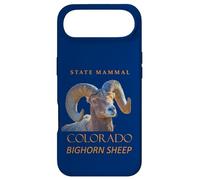 Custodia per iPhone Air Colorado Territory Mammifero La pecora Bighorn