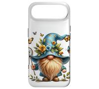 Custodia per iPhone Air Colorful Butterfly Summer Gnome Graphic For Women Spring