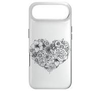 Custodia per iPhone Air Coloring T-shirt, Be Creative & Color Your T-shirt, Color Me