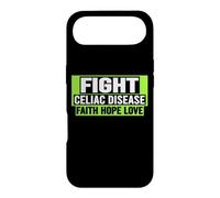 Custodia per iPhone Air Combattere la camicia della malattia celiaca - Consapevolezza della malattia celiaca