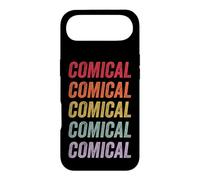 Custodia per iPhone Air Comico
