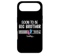Custodia per iPhone Air Coming Soon to Be Brother 2026 Promoted Big Brother Loading