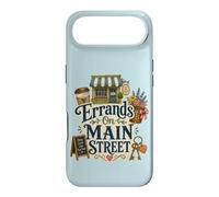 Custodia per iPhone Air Commissioni su Main Street Negozio locale