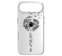 Custodia per iPhone Air Compleanno 1986 Dente di leone dolce per le donne