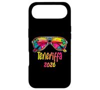Custodia per iPhone Air Completo occhiali da sole Tenerife 2026 Tenerife 2026