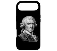 Custodia per iPhone Air Compositore Haydn Musica Classica Sinfonia Opera Ritratto Haydn