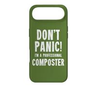 Custodia per iPhone Air Compostiera