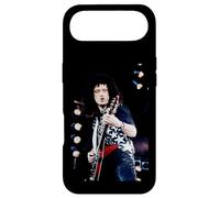 Custodia per iPhone Air Concerto tributo a Brian May Queen Freddie Mercury 1992