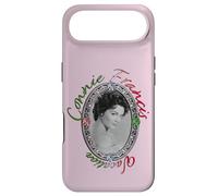 Custodia per iPhone Air Connie Francis_001