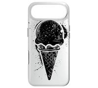 Custodia per iPhone Air Cono gelato Sundaes Frozen Yogurt
