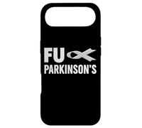 Custodia per iPhone Air Consapevolezza della malattia di Parkinson - Malattia di Parkinson di Fu