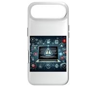 Custodia per iPhone Air Consapevolezza della sicurezza informatica dei sopravvissuti al phishing Stai attento