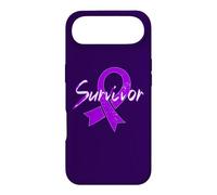 Custodia per iPhone Air Consapevolezza della violenza domestica sopravvissuta agli abusi narcisistici