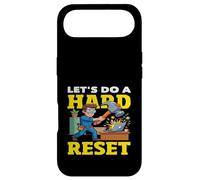 Custodia per iPhone Air Consente di fare un hard reset Hammer Computer Smash IT