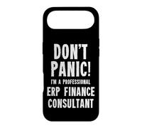 Custodia per iPhone Air Consulente finanziario ERP