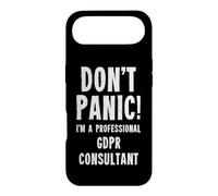 Custodia per iPhone Air Consulente GDPR