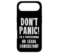 Custodia per iPhone Air Consulente legale delle risorse umane