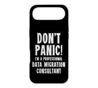 Custodia per iPhone Air Consulente per la migrazione dei dati
