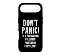 Custodia per iPhone Air Consulente per la prevenzione dell'inquinamento