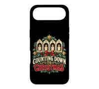 Custodia per iPhone Air Conto alla rovescia per Natale Avvento Stagione Festività