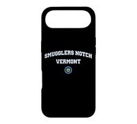 Custodia per iPhone Air Contrabbandieri Notch Vermont (VT)