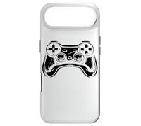 Custodia per iPhone Air Controller di gioco Abbozzo di console di gioco