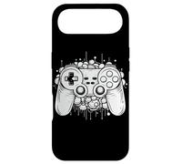 Custodia per iPhone Air Controller di gioco che disegnano gli sport