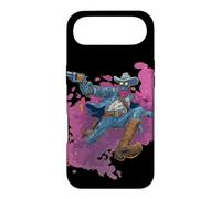 Custodia per iPhone Air Cool Adventures Costume con questo Space Cowboy