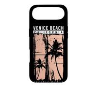 Custodia per iPhone Air Cool California Venice Summer Vibes Venice Beach Graphic