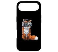 Custodia per iPhone Air Cool Fox Gamer in realtà virtuale