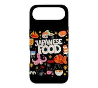 Custodia per iPhone Air Cool Japanese Food Illustration Novelty Graphic Designs