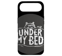 Custodia per iPhone Air Cool Kids Room Monster Under My Bed Costume