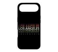 Custodia per iPhone Air Cool Los Angeles California Dreaming, Los Angeles California