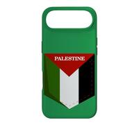 Custodia per iPhone Air Cool Palestine Flag in the Pocket, I Love Palestine Graphic