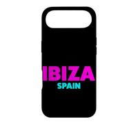 Custodia per iPhone Air Cool Spain Ibiza Island Illustration Novelty Graphic Designs