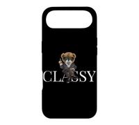 Custodia per iPhone Air Cool Stylish Classy Teddy Bear Graphic Tees & Cool Designs
