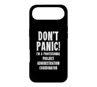 Custodia per iPhone Air Coordinatore Amministrazione Progetto
