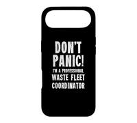 Custodia per iPhone Air Coordinatore della flotta dei rifiuti